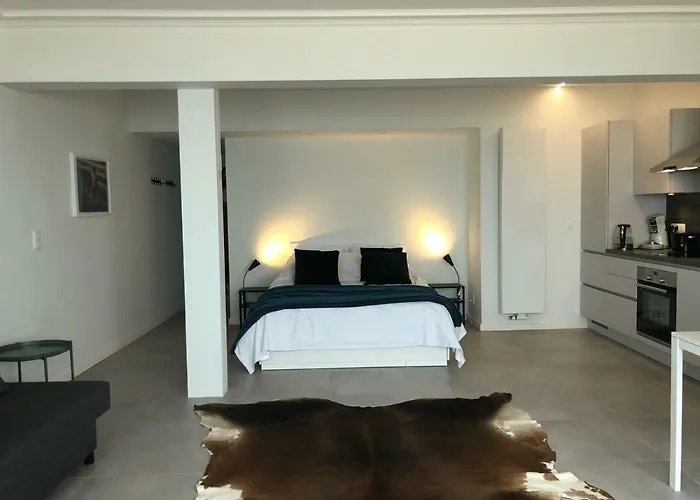Seaview Loft