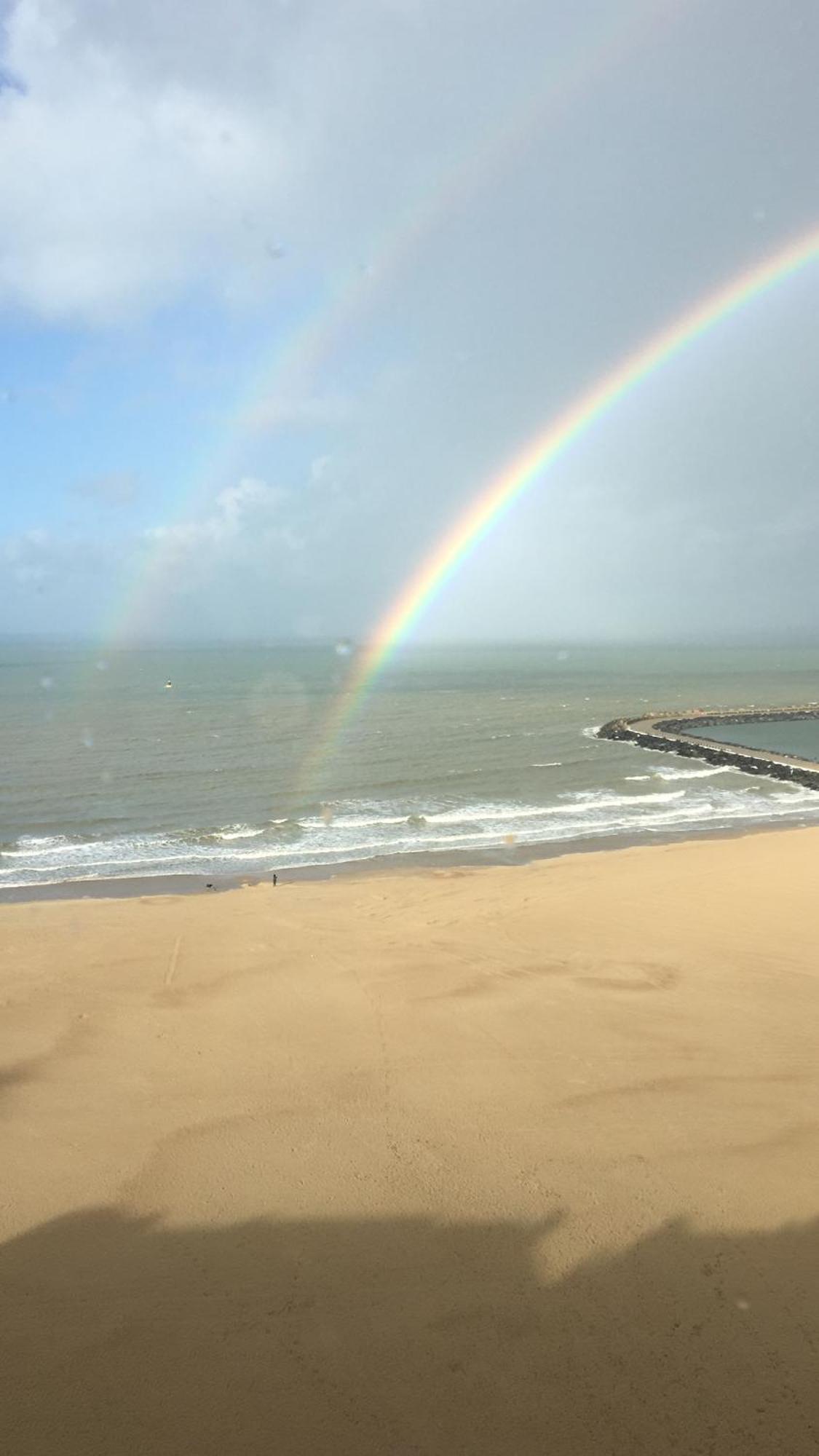 Seaview Loft * Ostende