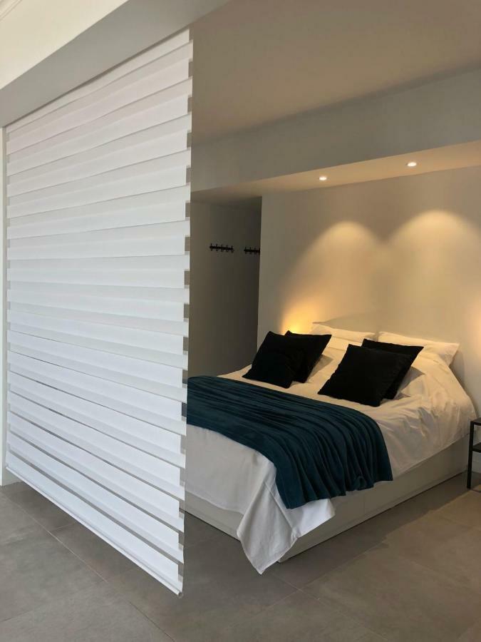Apartamento Seaview Loft