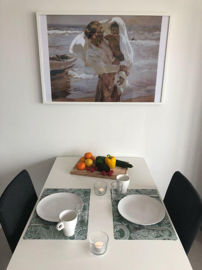 Apartamento Seaview Loft Ostende