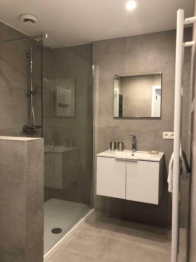 Apartamento Seaview Loft