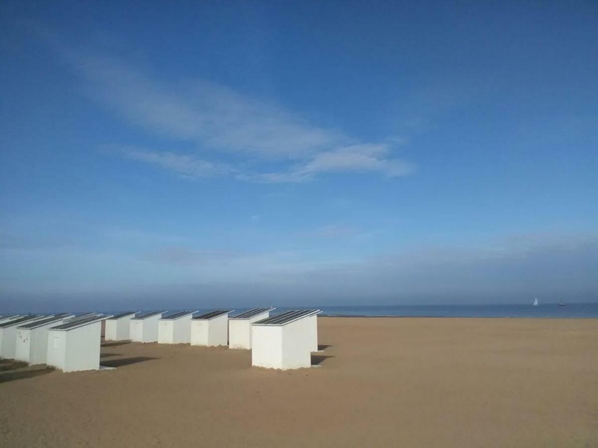 Seaview Loft Apartamento *