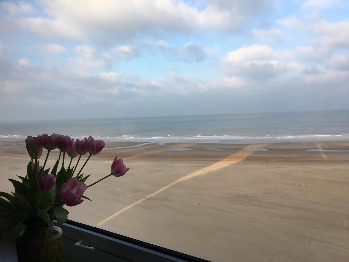 Seaview Loft *