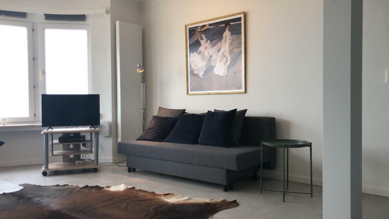 Appartement Seaview Loft Oostende